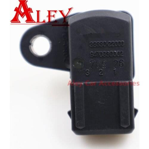 39330-22000 9470930002 Manifold Absolute Pressure MAP Sensor OEM New
