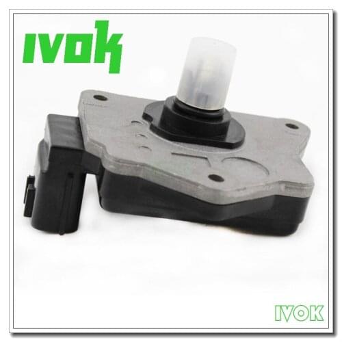 High Quality Mass Air Flow MAF Meter Sensor For Nissan D21 Pickup 2.4L AFH55M-10 74-50052 16014-86G03