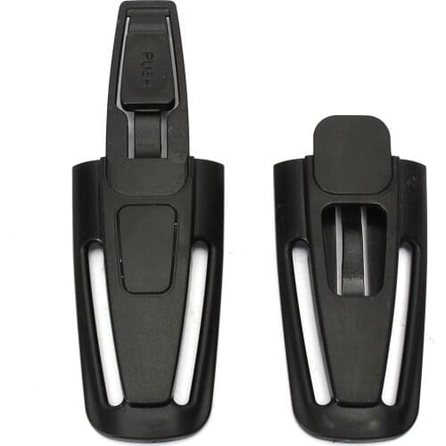 FalcoMaster Seat Belts