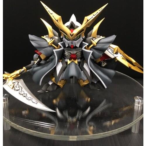 Garage Kit sdガンダムデスサイズ