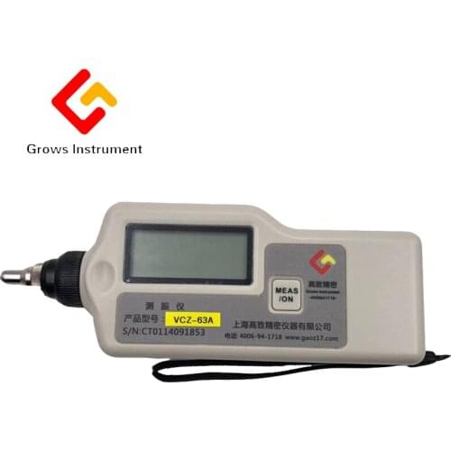 Виброметры Grows Instrument China At AliExpress