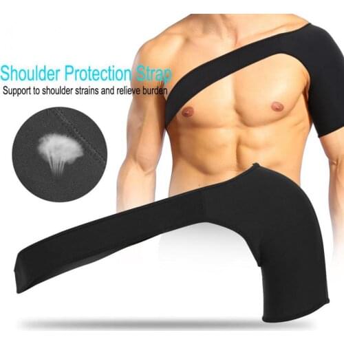 JORZILANO Shoulder Bandages