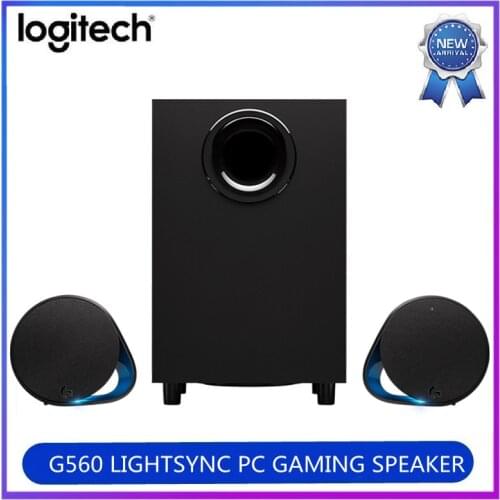 Комплекты колонок Logitech China At AliExpress