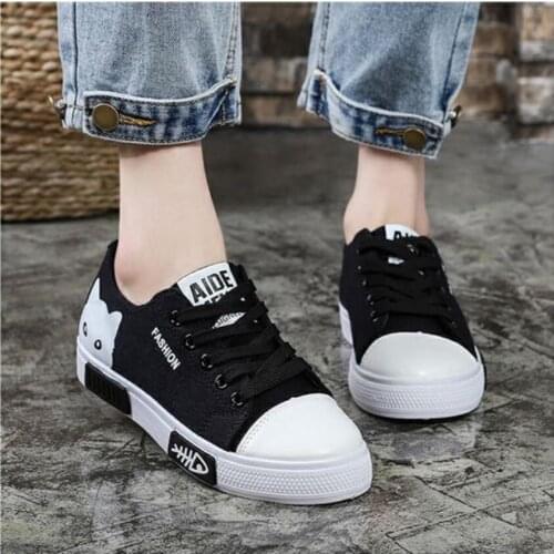 Maachis Womens Shoes