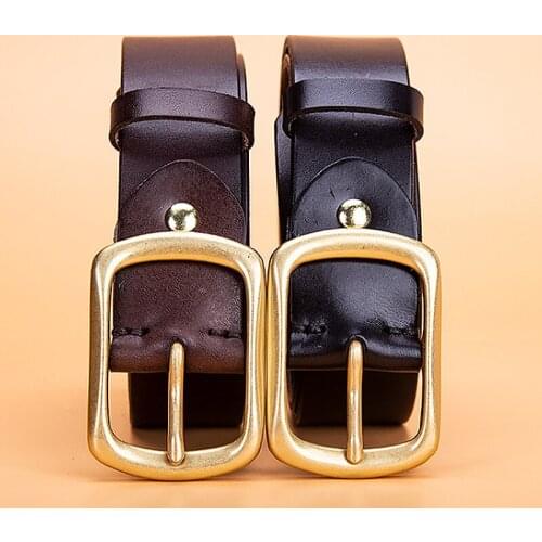 Mens Belt Fashion Genuine Leather Belt For Men Jeans Casual Male Belts Luxury Designer Belts Waist Free Shipping Waistband 2212