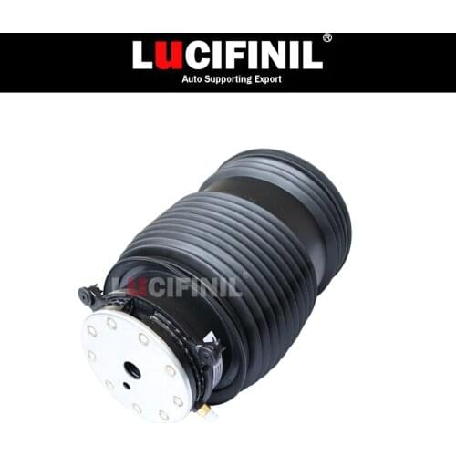 LuCIFINIL New Right Rear Air Suspension Spring Bag For Mercedes Benz W205 C350e C43 AMG C450 C350 A2053200225