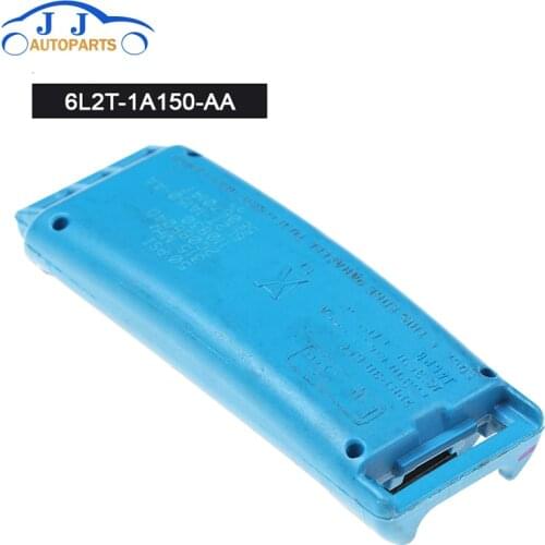 New 6L2T-1A150-AA For Ford Lincoln Mercury Tire Pressure Sensor TPMS OEM 6L2A-1A176-AF For FoMoCo TS-FD01