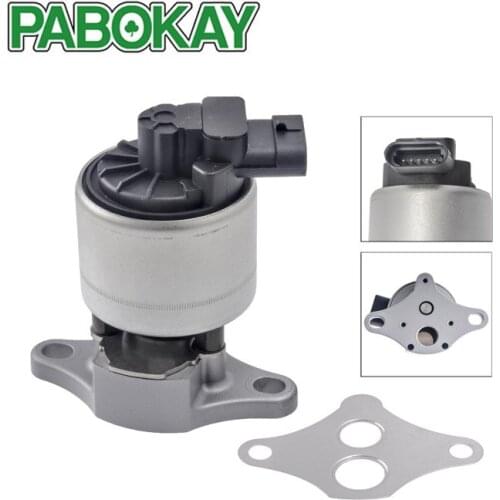 NEW EGR VALVE EXHAUST GAS RETURN SMOG 1992-1994 FOR CHEVY/GMC/OLDSMOBILE 4.3L EGR1092 2145010 2145081 2145594 2145433 17112963