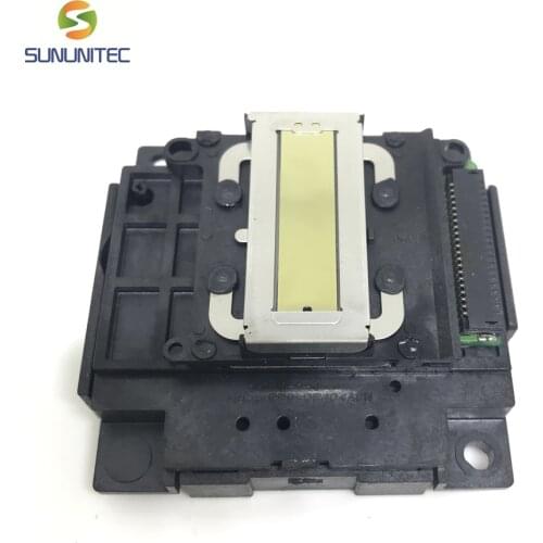 FA04000 Print head Printhead For Epson L110 L111 L120 L130 L210 L211 L220 L301 L303 L310 L350 L351 L360 L363 L380 L381 L385