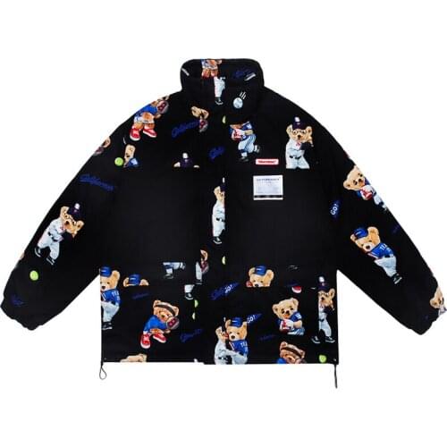 Plegie Men's Jackets Parkas