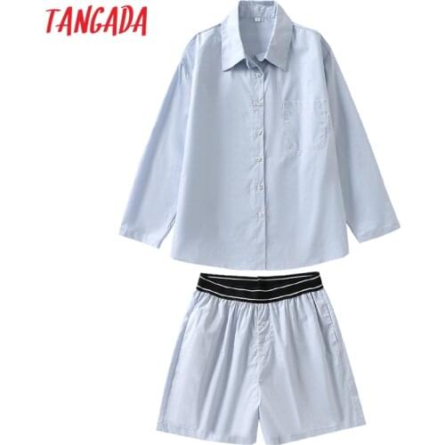 Tangada Touring Shorts