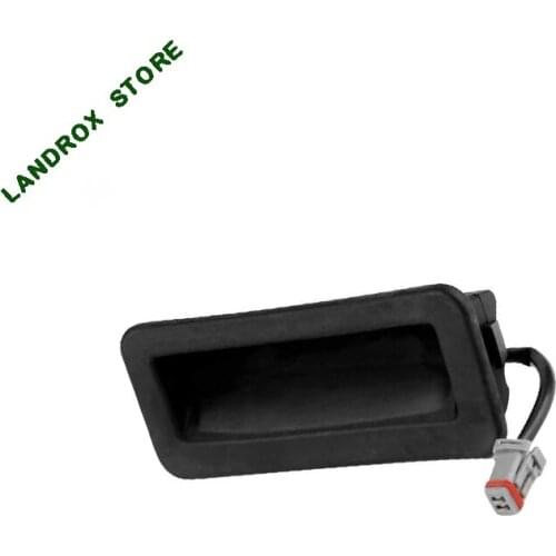 YUZ500020 FOR ar Boot Tailgate Opener Release Switch for Range Rover Sport 2005-2013