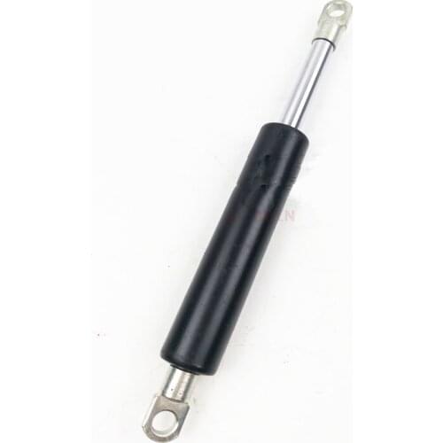 For Kobelco SK60C Excavator Safety lock gas spring hydraulic lever Pilot handle joystick Pneumatic strut Excavator Accessories