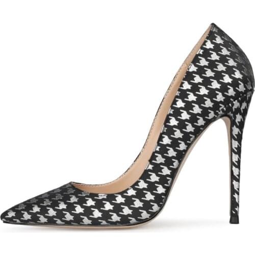 2021 Women 12cm High Heels Sexy Pointed Toe Blue Heels Pumps Valentine Embroider Air Mesh Scarpins Wedding Bridal Quality Shoes