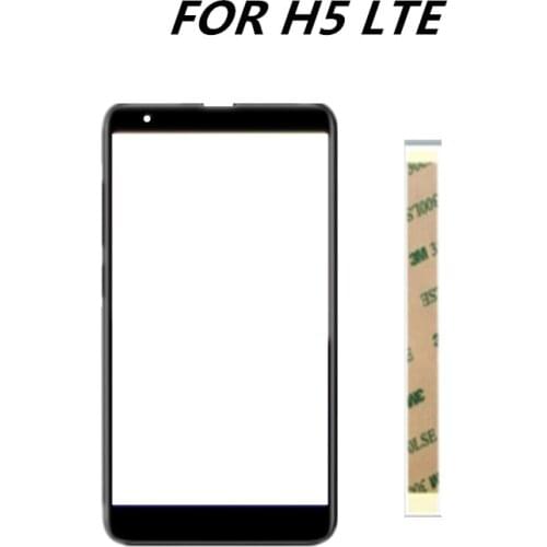 5.2inch Touch Screen for Prestigio MUZE H5 LTE PSP5523DUO glass touch screen panel