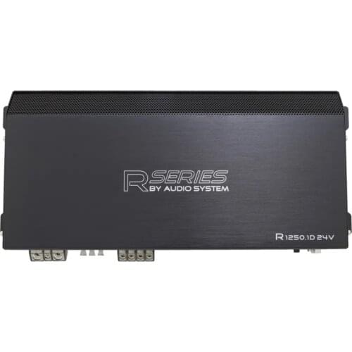 Audio System Car Radios