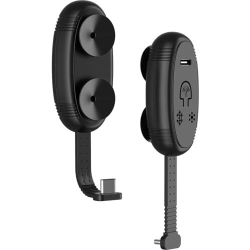 Bluetooth 5.0 USB Transmitter Charging Converter Mini 2 in 1 Type C OTG Wireless Receiver for Nintend Switch PS4 Game Console PC