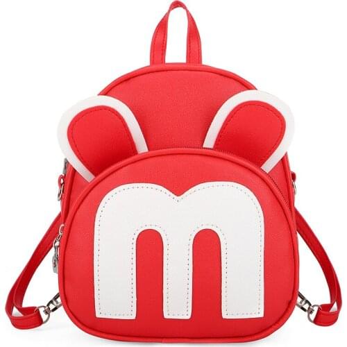 Disney childrens bag Messenger bag girls primary school Princess fashion bag new cute shoulder female baby handbags