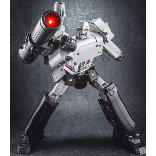 Weijiang MPP36 NE-01 Oversized Not Masterpiece MP36 Transformation 32cm Action Figure MP-36