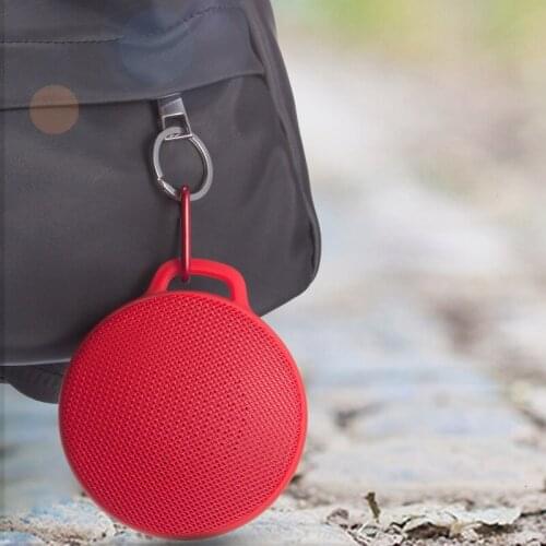Gump Zeng Portable Speakers