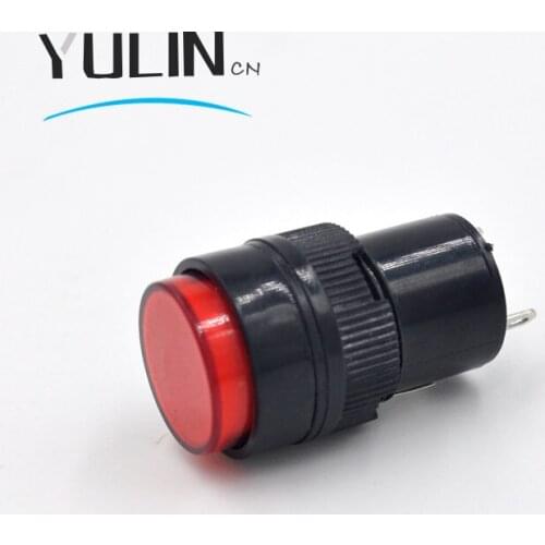 LED Indicator Lights HUSA China