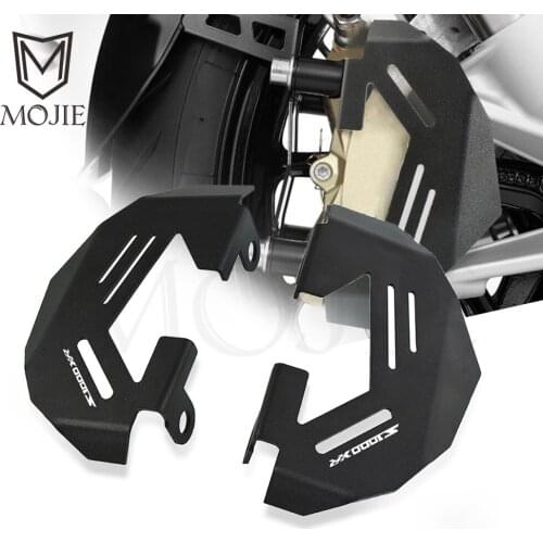 For BMW S1000XR S 1000 XR S1000 XR Motorcycle Front Brake Caliper Cover Guard S1000XR Brake Caliper Cover Protection Cover Guard