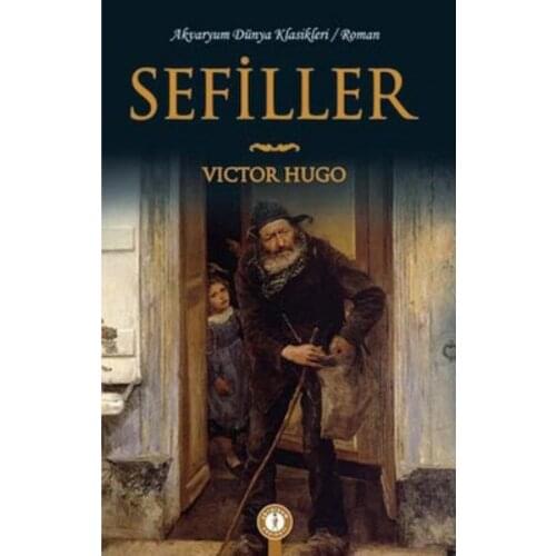 Les Miserables-Victor Hugo