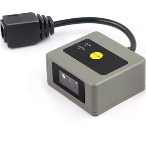 EP2300 USB Interface Small Size CMOS Fast Scanning Barcode Scanner Engine Module