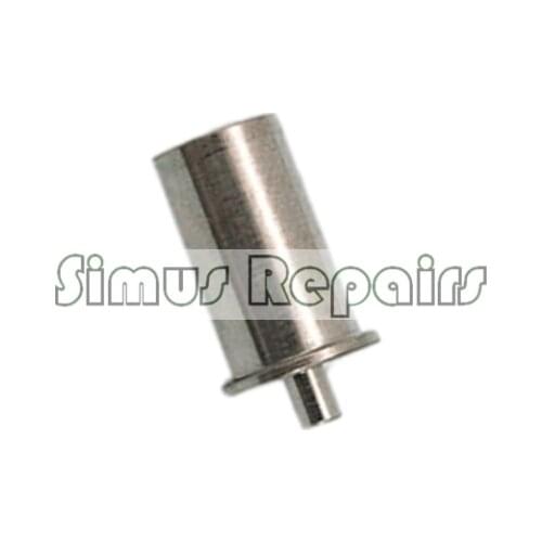 221-34579 NEEDLE GUIDE FOR FIN PL is Used For Split Flow and Splitless Injection Port
