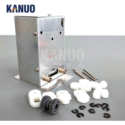 Noritsu AOM for QSS 3201/3201/3203/3501/3701/3702/3301/3311/3001/3011/3021/3801/LPS24PRO Minialbs Printer Spareparts