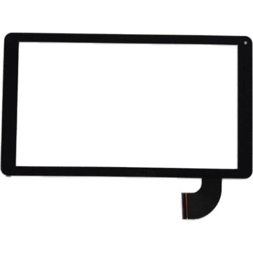 New 10.1 Inch Touch Screen Digitizer Panel C145254B1-DRFPC253T-V2.0 tablet pc