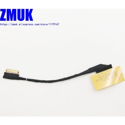 New Original 30pin FHD EDP Cable For Lenovo Thinkpad Yoga 460 Yoga 14 Series, P/N 01EP510 450.05101.0001