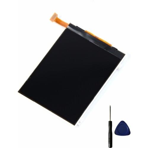 New LCD Display Screen Replacement For nokia 150 150DS LCD + Tools