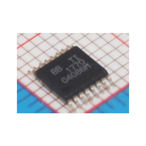 PCM1770 MAX1621EEE CS5301 MAX3232EEAE AT45DB081B-RI INA128U