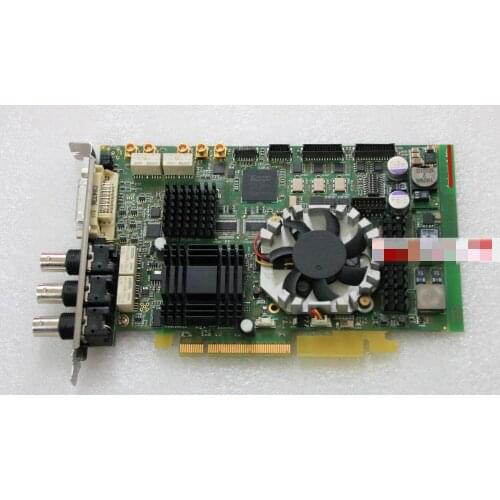DVSLUCYE2 Video Capture Card Centaurus II PCIe Capture Card
