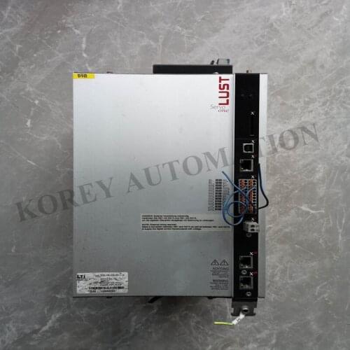 LUST DRIVE SO84.045.0030.0001.1-W USED GOOD IN CONDITION