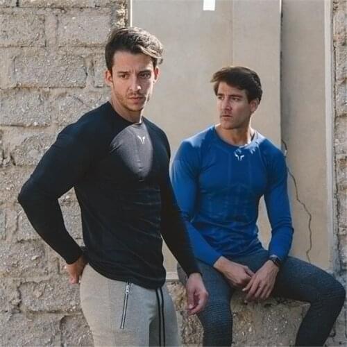 PYHAILLP Quick Dry T-Shirts