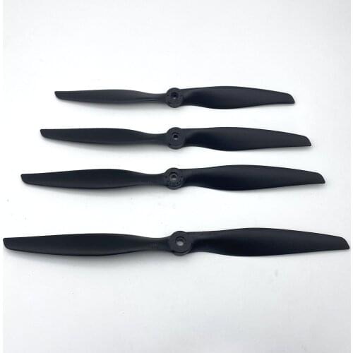 RC Model Plane Propeller 1050 1207 1307 1407 1508 1610 Fast Direct Motor