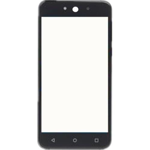 New 5.0inch For DEXP Ixion m750 touch Screen Glass sensor panel lens glass replacement for DEXP Ixion m750 cell phone