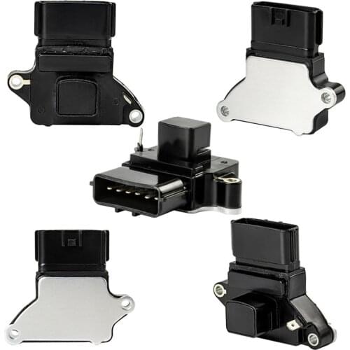 5PCS Replacement Camshaft Position Sensor / Ignition Module RSB-56 for Nissan for Mercury Villager for Infiniti RSB-56B RSB 56