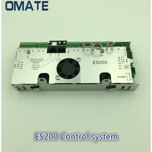 Universal Automatic Sliding Door Controller,Automatic Door Controller,Sliding Door Controller ES-200