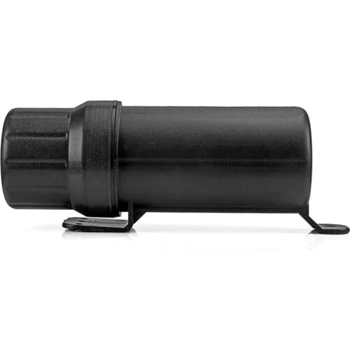 Universal Motorcycle Tool Tube Accessories Waterproof Gloves Storage Box For BMW For Honda For Kawasaki R1200GS F800GS MT07