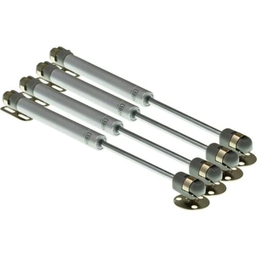 1Pc Universal Motorcycle seat support rod hydraulic lifting telescopic rod pressure support rod For Dirt Bike ATV Scooter Moped