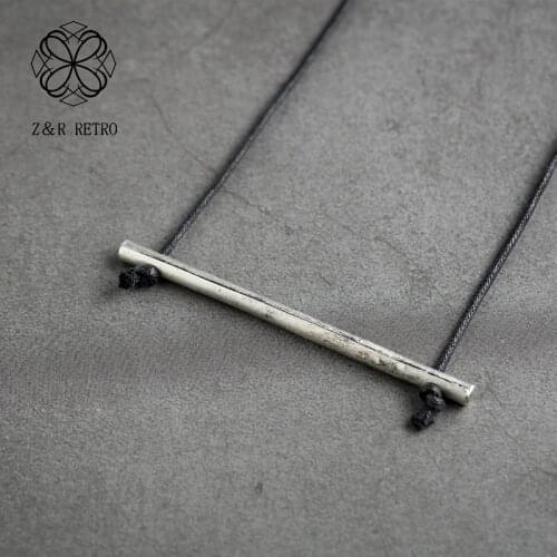 Vintage Pendant Long Chain Necklace Jewelry For Women Accessories Fashion Female Suspension Decoration Gift For Friend Wholesale