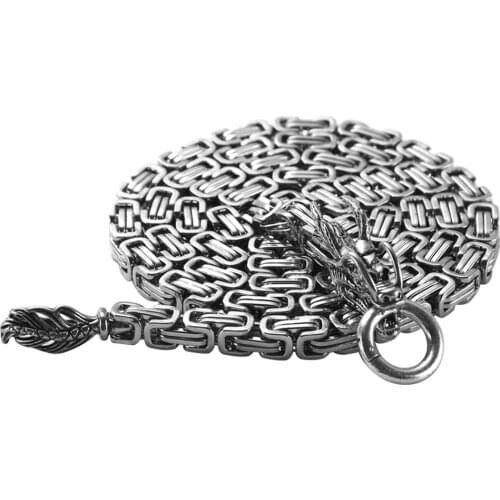 Fashion Combat Bracelet Survival Necklace Protection Whip Defense Tool Titanium steel Gold Silver Colour Men Women Outdoor Tools