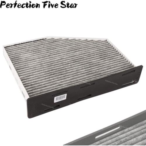 1KD819653B Cabin Air Filter For VW Golf MK6/Passat CC/Jetta MK5/Passat B6/Jetta MK6/Caddy/Passat B7/Passat CC NF