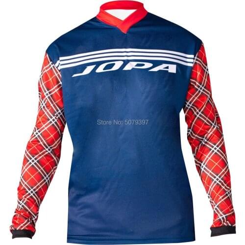 2020 mtb Jersey speed enduro motocross jersey dirt bike mx dh downhill jersey off road bike Mountain cycling jersey