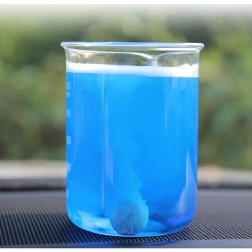 6Pcs Car windshield Solid Cleaner Effervescent Tablets Auto Accessories for Nissan Teana X-Trail Qashqai Livina Sylphy Tiida Sun