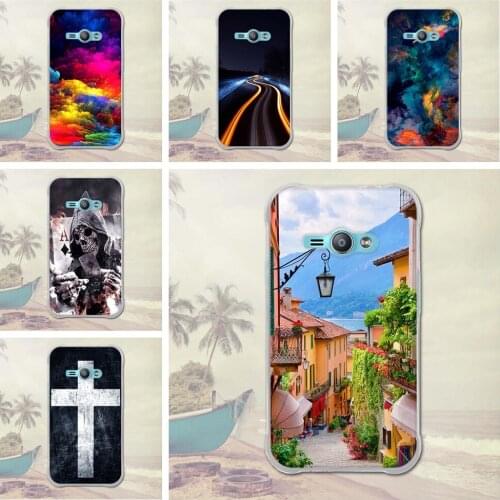 For Samsung Galaxy J1 ACE Case Silicone Soft TPU Back Cover Cute Case For Coque Samsung J1 ACE J110 J110F J110H J1ACE Phone Case