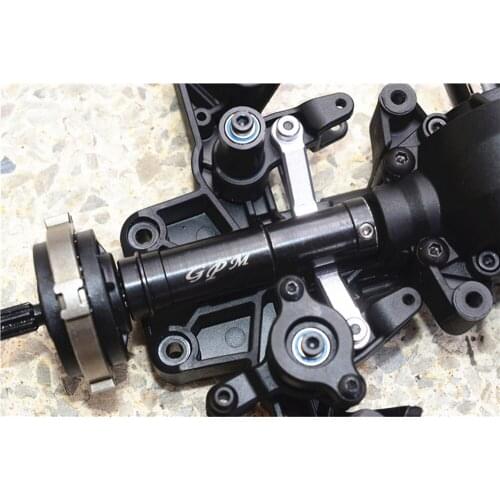 For TRAXXAS 1/7 UDR 45 Unlimited Desert Racer UDR037SF UDR Front Driveshaft